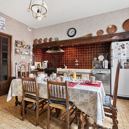 Au Nid De La Madeleine Bed and Breakfast Gaillac Εξωτερικό φωτογραφία