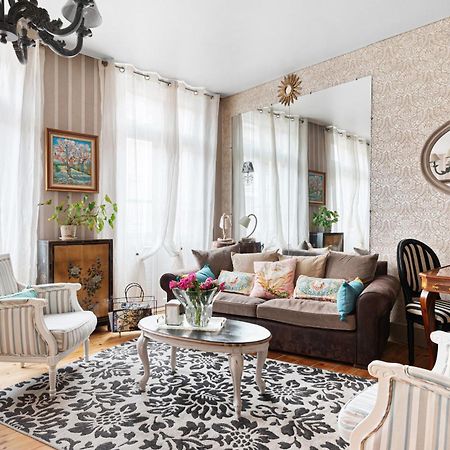 Au Nid De La Madeleine Bed and Breakfast Gaillac Εξωτερικό φωτογραφία