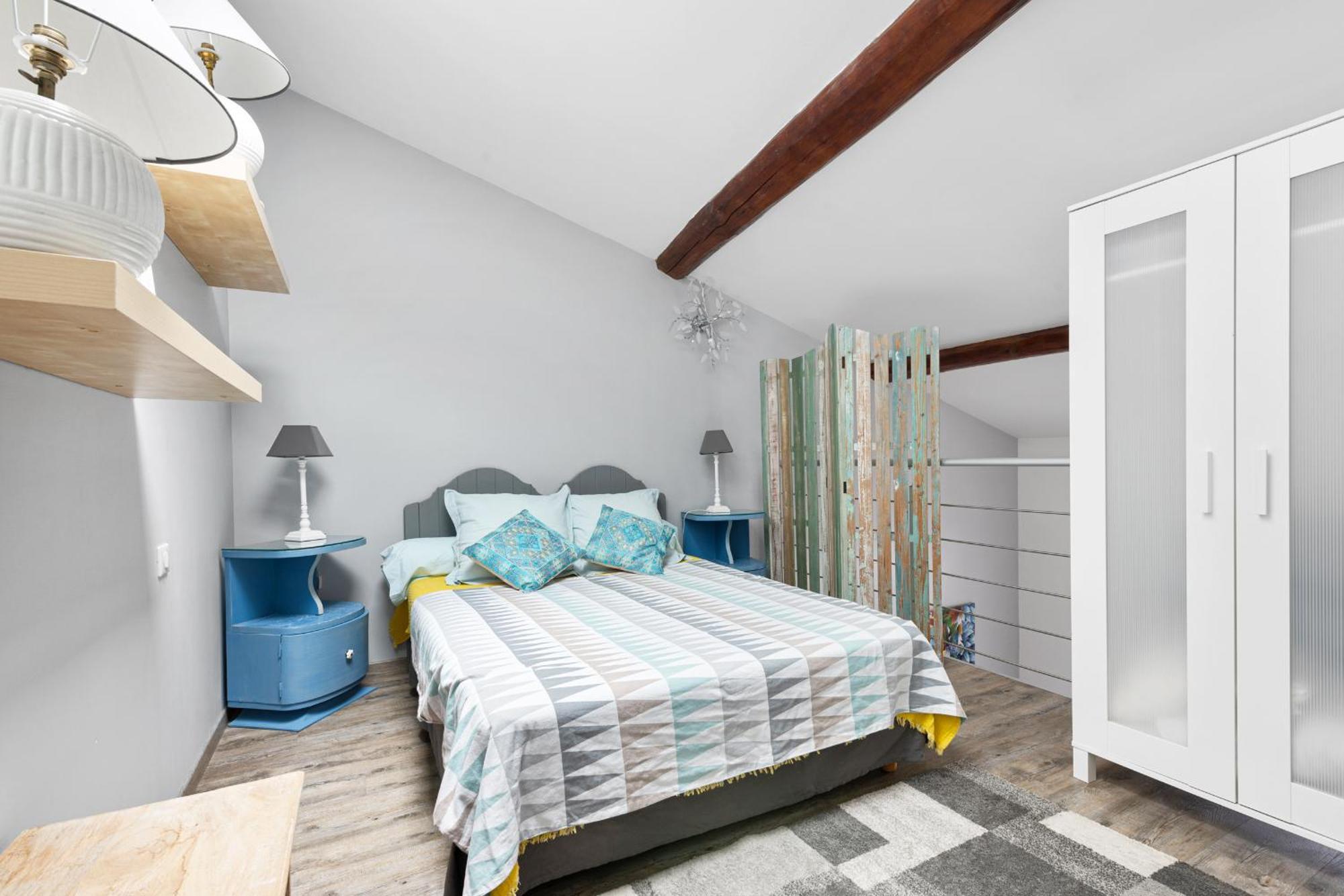 Au Nid De La Madeleine Bed and Breakfast Gaillac Εξωτερικό φωτογραφία