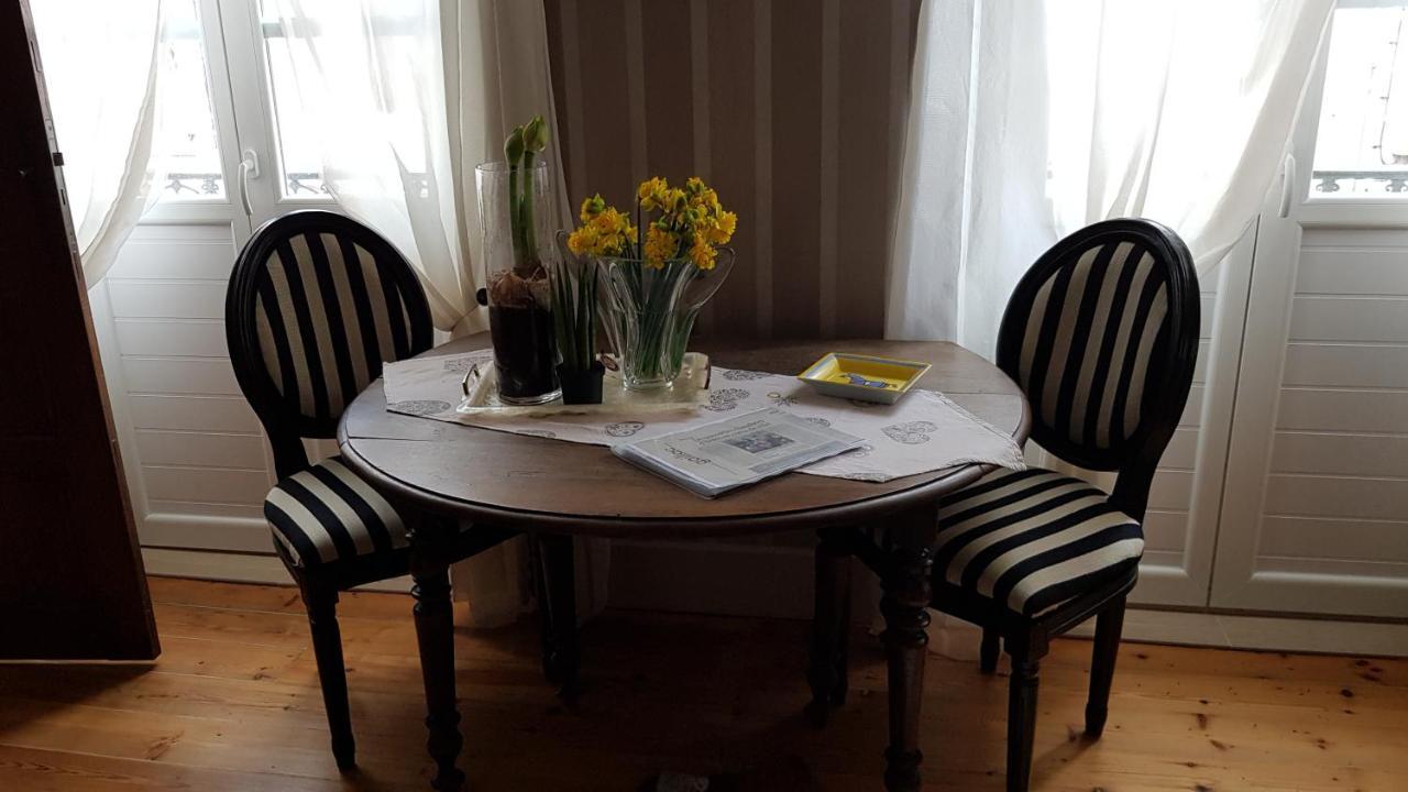 Au Nid De La Madeleine Bed and Breakfast Gaillac Εξωτερικό φωτογραφία